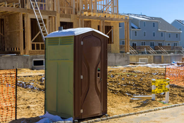Best Portable bathroom rental  in Old River Winfree, TX